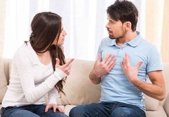 पति-पत्नी क्लेश निवारण (Husband Wife Dispute)